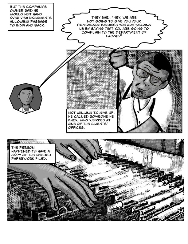 Techsploitation GN - p10