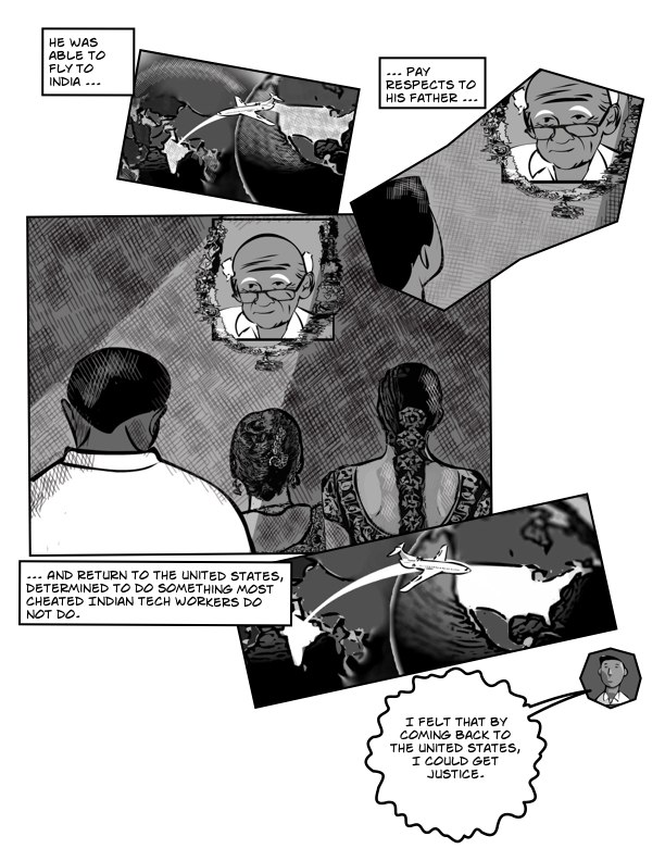 Techsploitation GN - p11