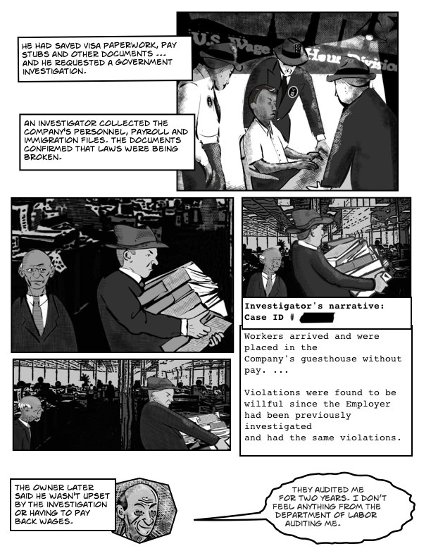 Techsploitation GN - p12