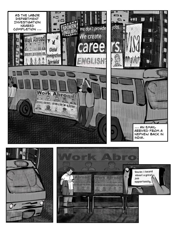 Techsploitation GN - p13