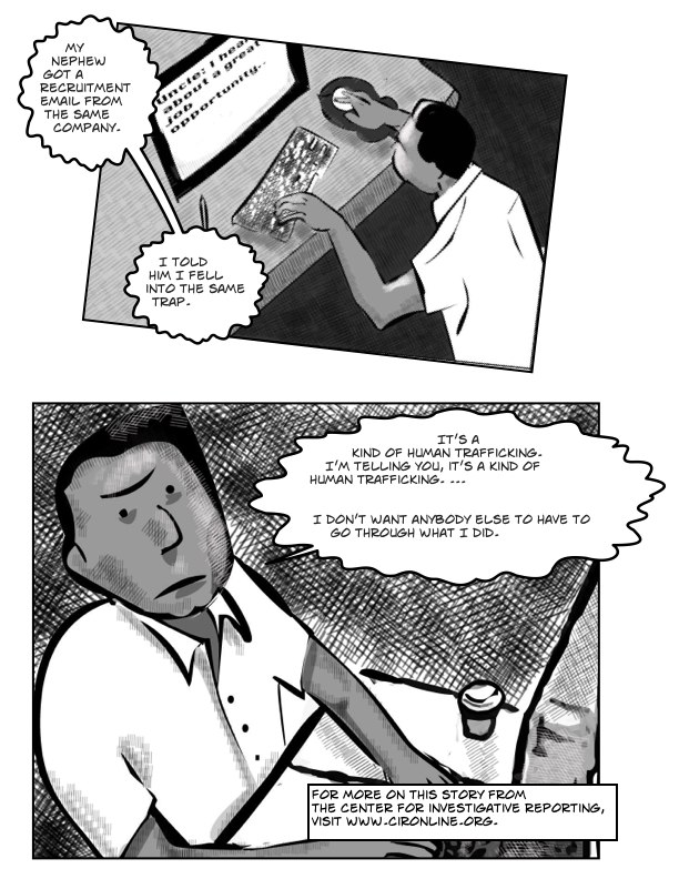 Techsploitation GN - p14
