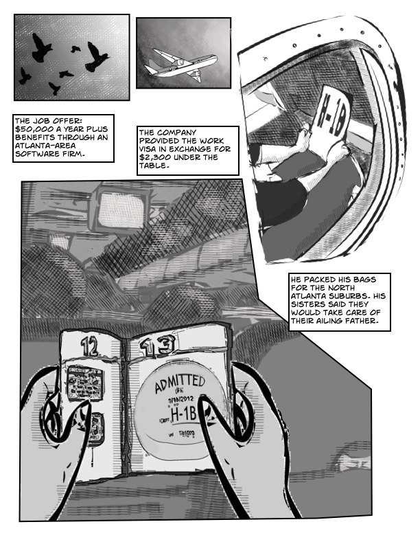 Techsploitation GN - p4