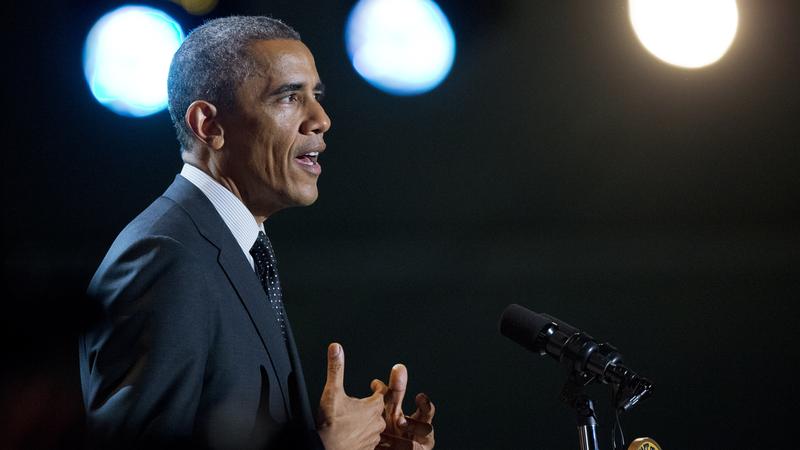 CIR’s VA backlog investigation got the president to change his tone