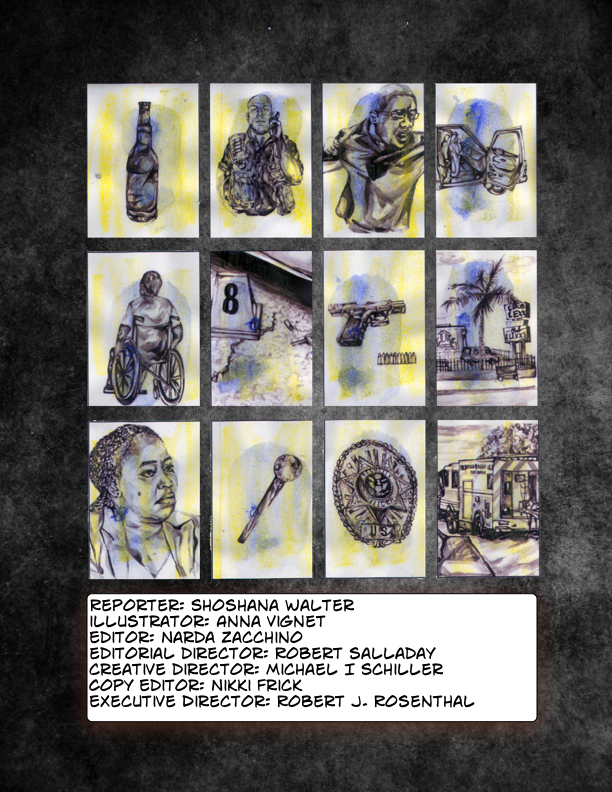 Hired Guns graphic 15