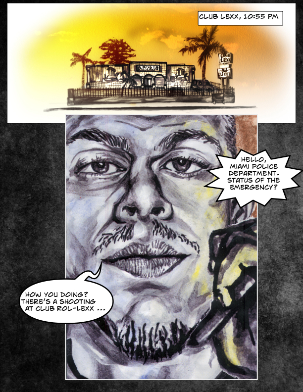 Hired Guns graphic 2