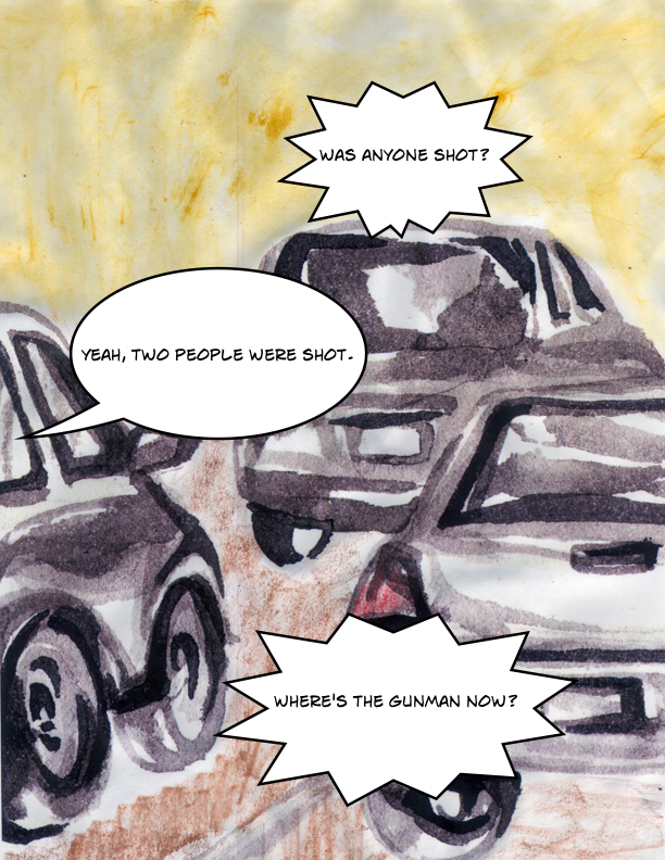 Hired Guns graphic 3