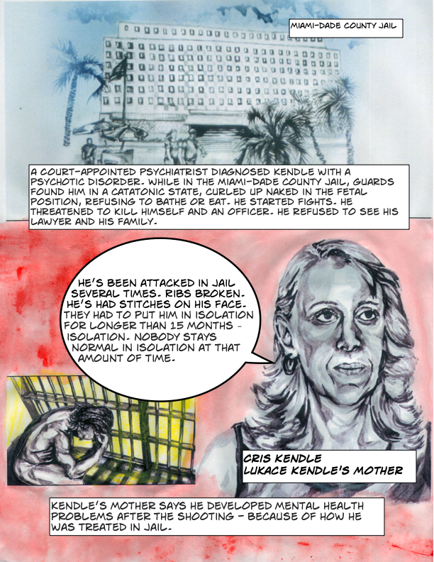 Hired Guns graphic 9