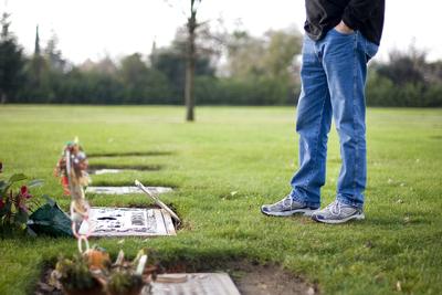 Vets death 4