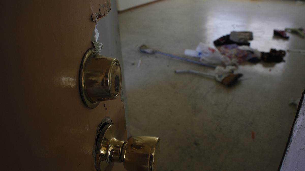 Swift evacuation won’t happen at Richmond, Calif., public housing site