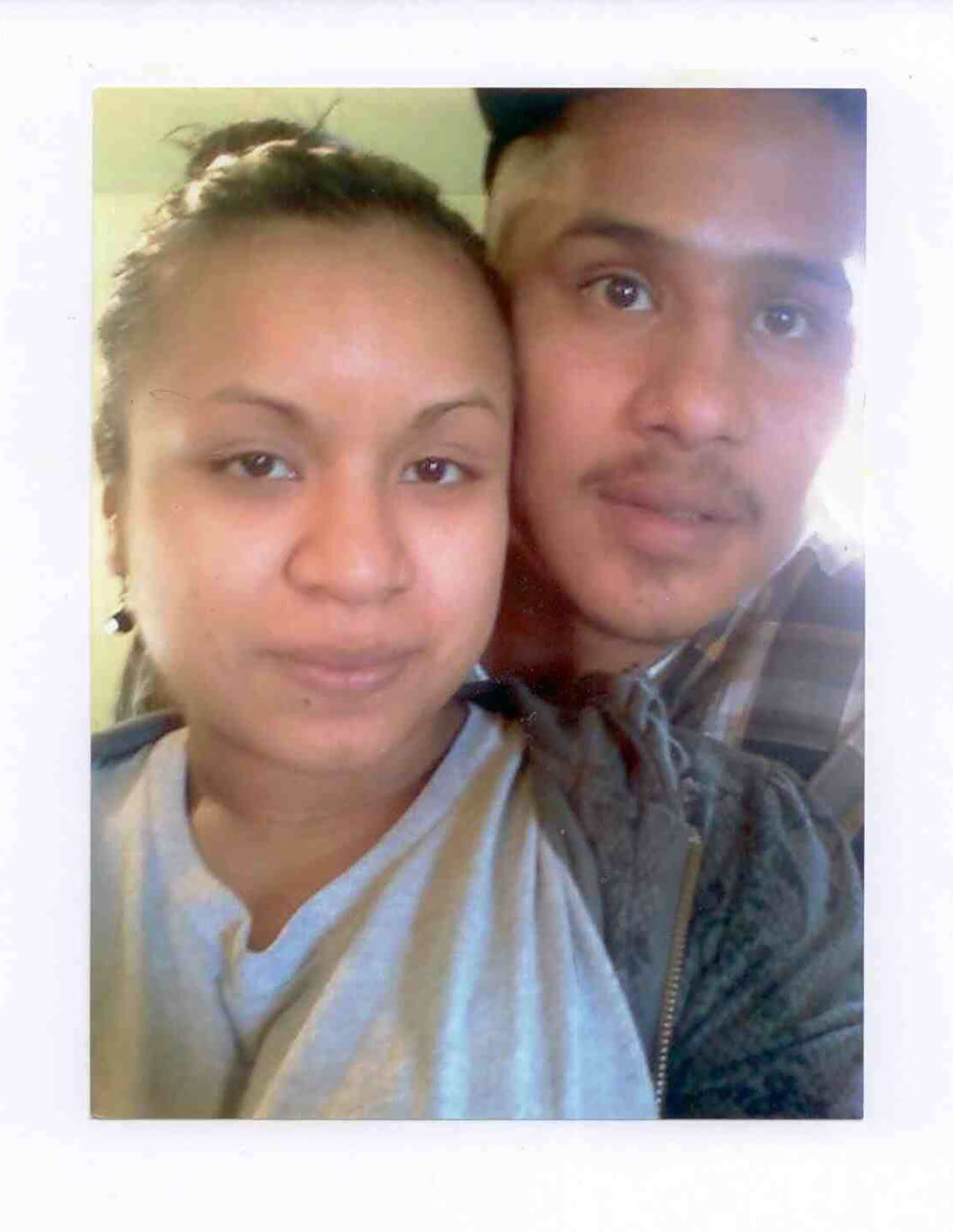 Mendez shooting girlfriend