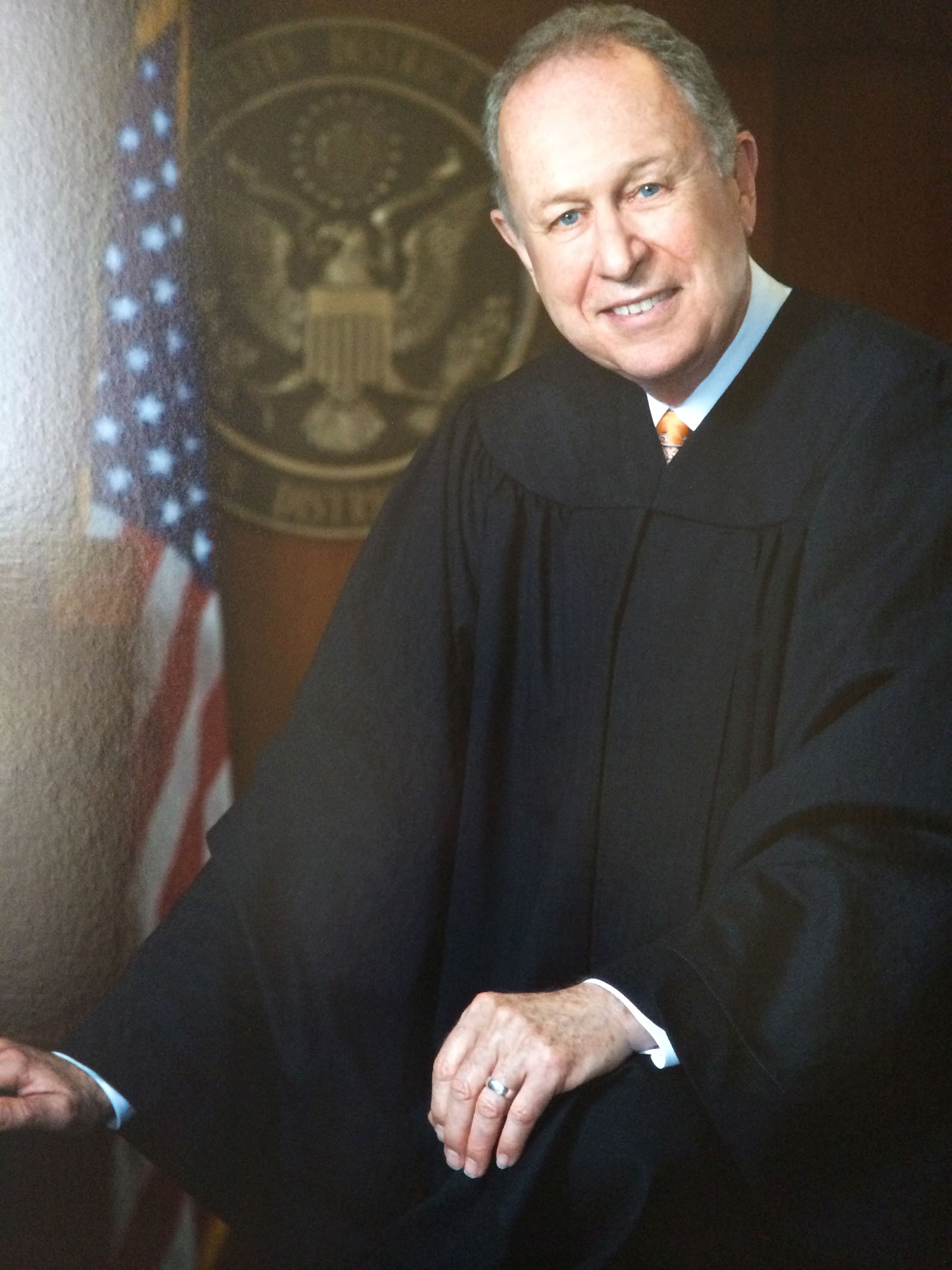 Mendez shooting W. Royal Furgeson